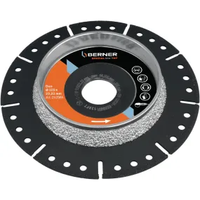 Diamantzaagblad SPECIALlineTop duo  SPECIALline Top Voor droog zagen