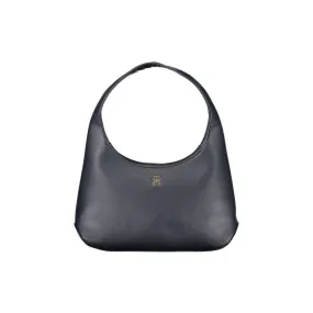 Hilfiger Tote Kleine Draagtas Navy