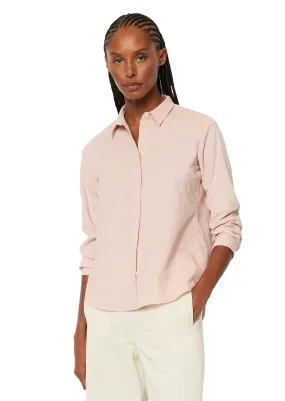 Marc O'Polo Blouse met lange mouwen