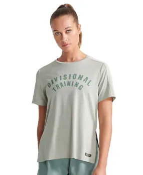 SUPERDRY TRAINING BOOTCAMP TSHIRT