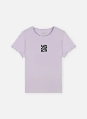      VANS DIVINE ENERGY HIGH TIDE TEE  PAARS   