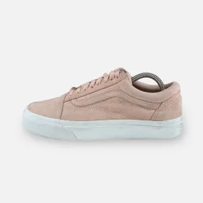 VANS SIDE LOGO 